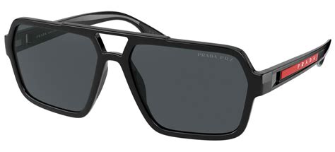 prada sunglasses sps01x
